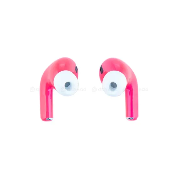 Apple AirPods Pro 2 USB-C Pink Party Gloss