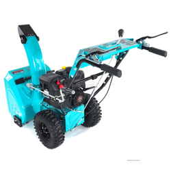 Бензиновый снегоуборщик STEVIMAN SX-56