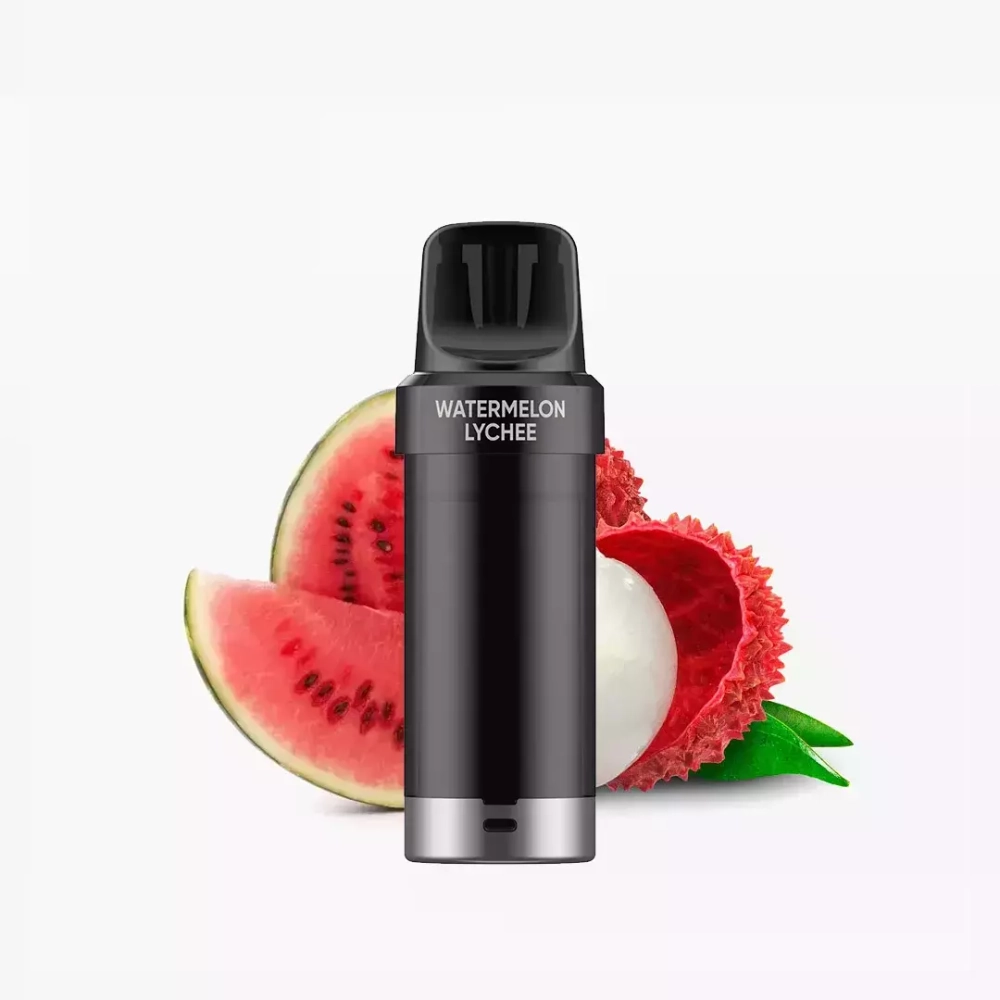 nexPOD Replacement Pod - Watermelon Lychee (5% nic)