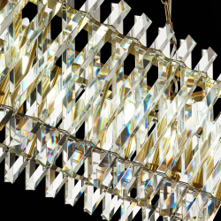 Светильник подвесной ST Luce Fabio SL1170.303.10