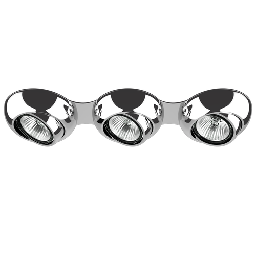 Встраиваемый светильник Ocula Lightstar 011834