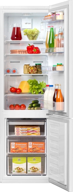 Холодильник Beko CNMV5310KC0W