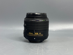 Nikon D3200 + AF-S 18-55mm f/3.5-5.6G VR II 3.500 кадров
