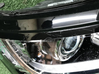 Фара правая Range Rover Vogue 4 12-17 ксенон