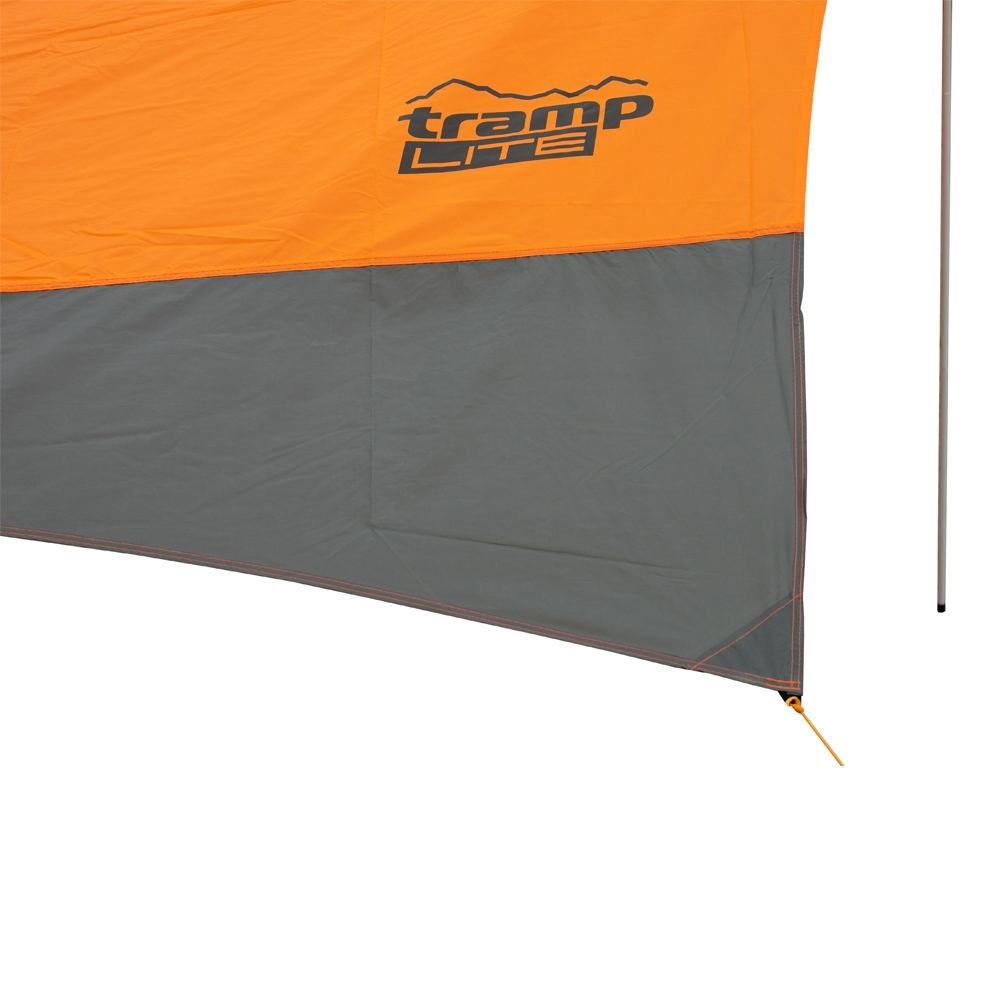 Tramp Lite палатка Tent orange (оранжевый)