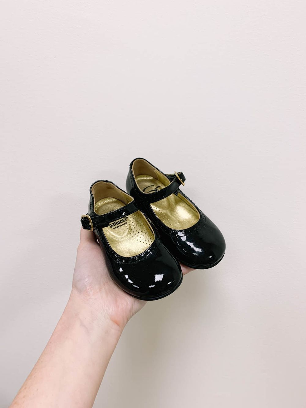 Туфли Galucci