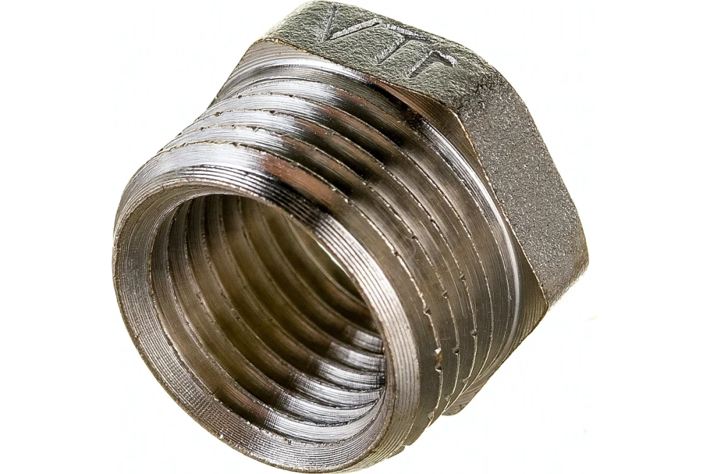 Футорка 3/8"х 1/4" нар-вн Valtec VTr.581.N.0302