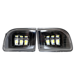 Sal-Man LED ПТФ Chevrolet Lacetti (Cедан/Универ.) (2004 - 2013 г.в.) 50W 6000K