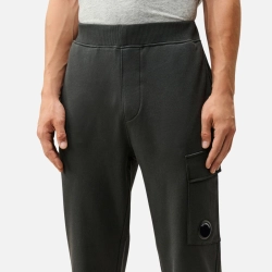 Брюки Diagonal Raised Fleece Lens