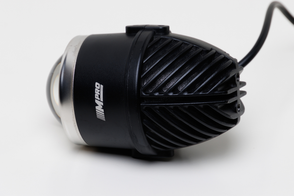 Optima LED FOG Lens M-PRO 2,0" 5500K 12V