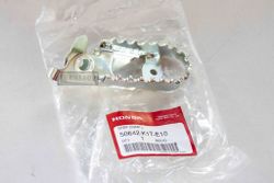 50642-K1T-E10. STEP COMP., L. Honda CRF250-300L-RL