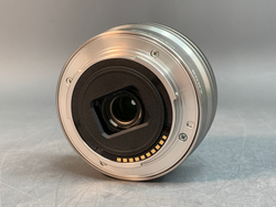 Sony ZV-E10 kit PZ 16-50mm OSS 222 кадров