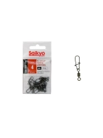 Вертлюг с застежкой Saikyo SA-302
