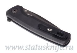 Нож Zero Tolerance 0044BLK First 10фотография - 9