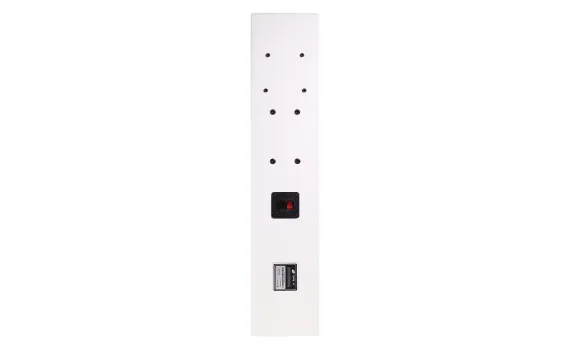 Звуковая колонна Intrend ITSPK-441Sv2-W