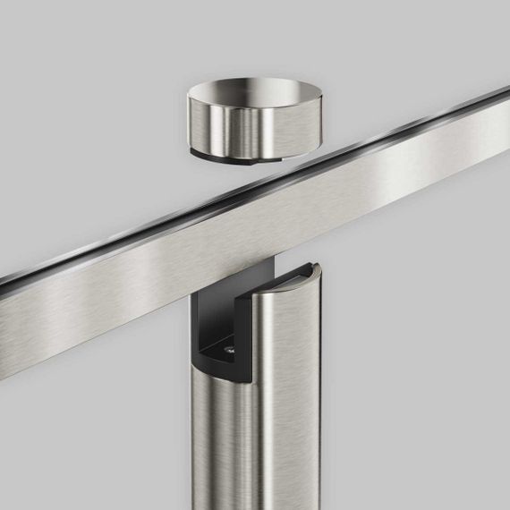 Трековый светильник Maytoni Technical TR145-1-3W3K-W-PT