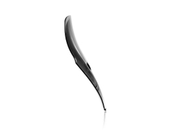 DU029FS WRS WINDSCREEN TOURING DARK SMOKED (DVL V4)