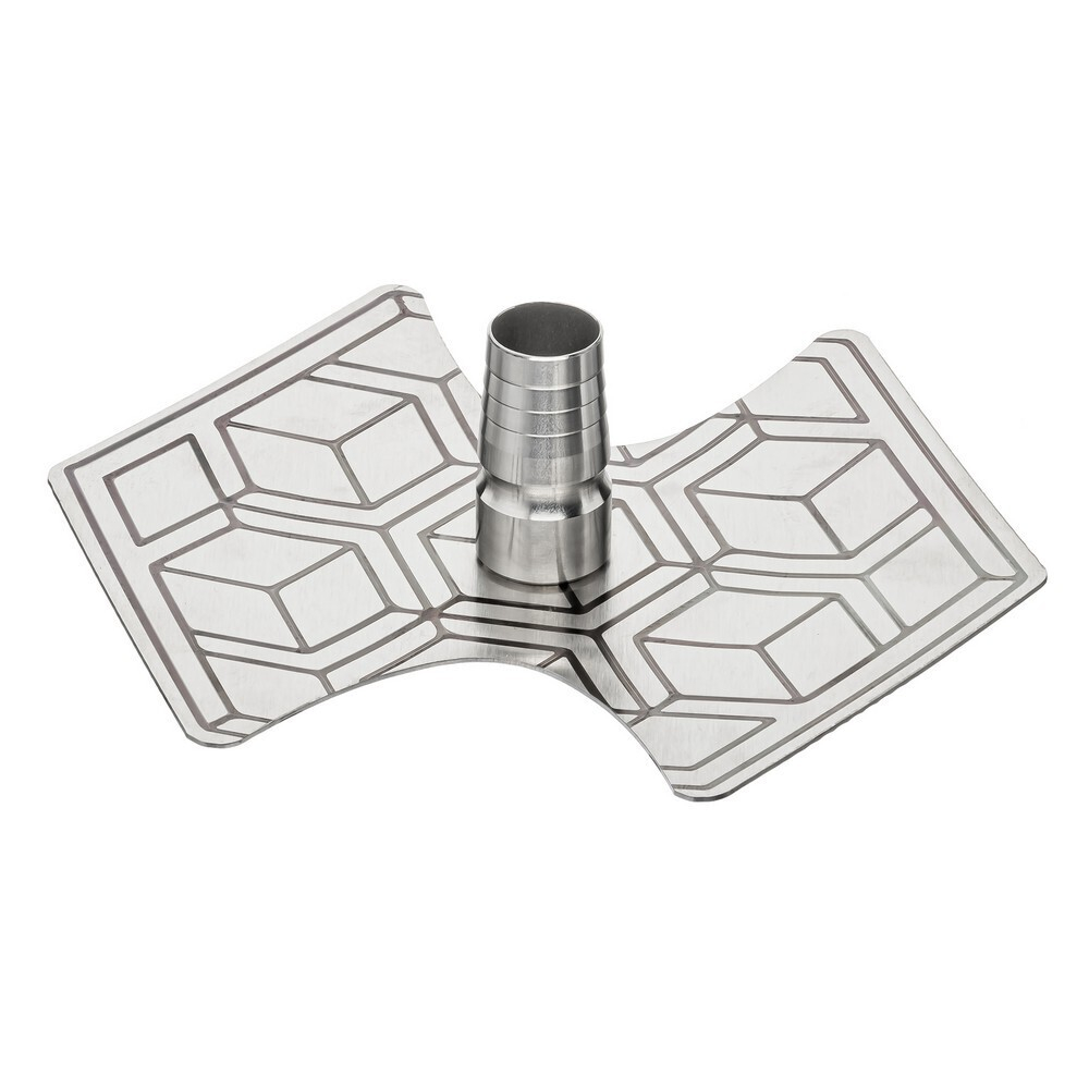 Hookah Cube Black