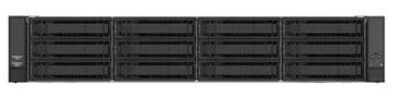 Сервер Intel M50CYP2UR312 без процессора/без ОЗУ/без накопителей/количество отсеков 3.5" hot swap: 14/LAN 10 Гбит/c