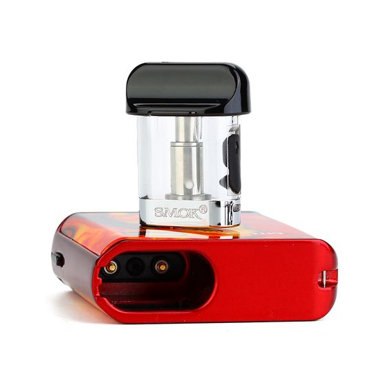 Картридж Smok Mico Mesh POD 0.8ohm