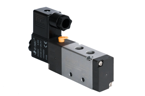 Распределитель серия RV RV5231-08QE1