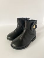Новые кожаные полусапоги GF Ferre, 21