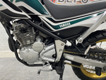 Yamaha Serow XT250 , 2014