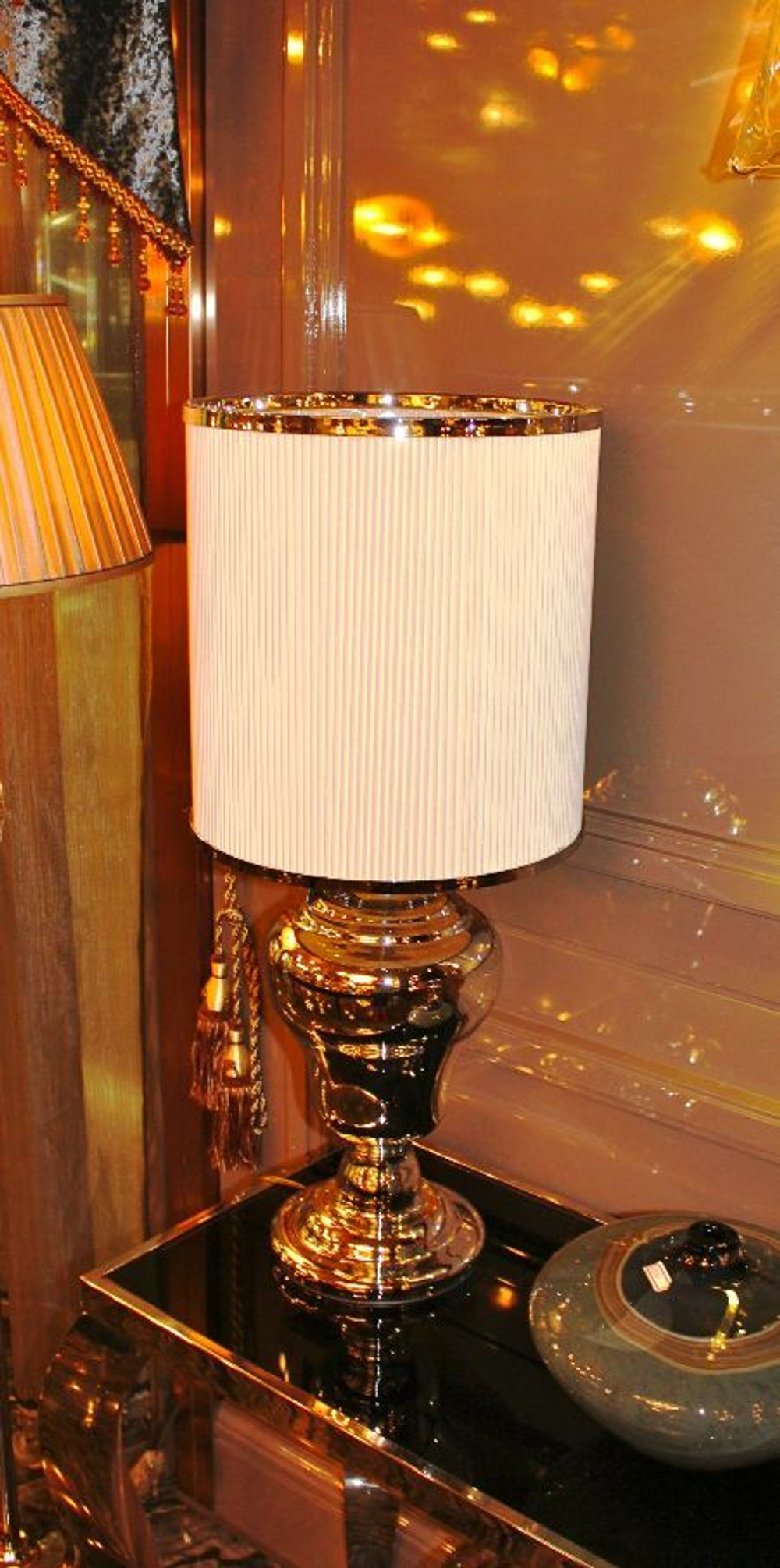 Лампа Moooi Kaipo ( white)