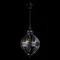 Подвесной светильник Lantern Residential LOFT3043-BL Loft It