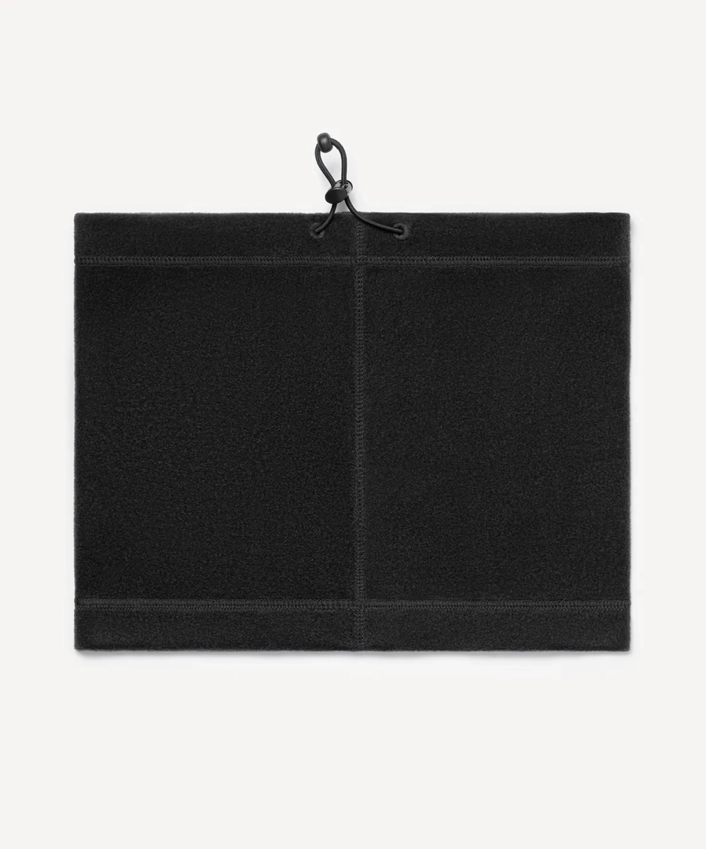 Шарф-снуд CAMP Training Scarf, черный
