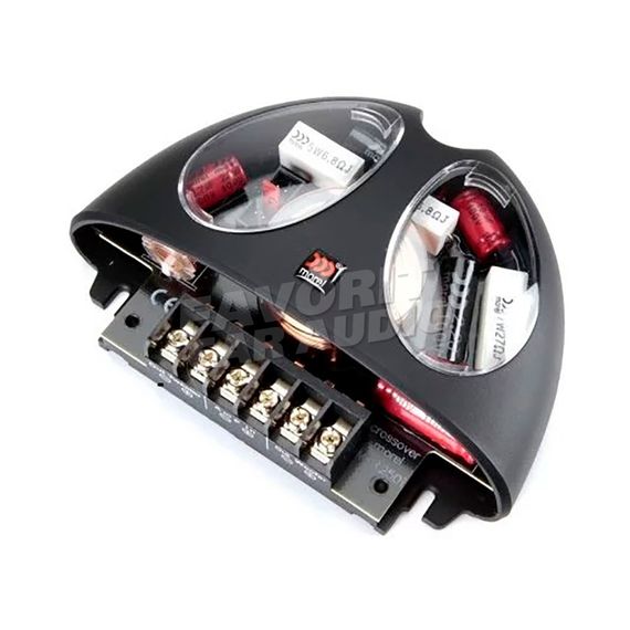 Коакс. акустика Morel Hybrid Integra 602