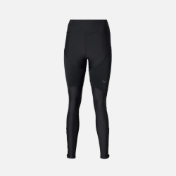 Тайтсы Mizuno Tech Thermal Charge L женские