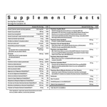 Seeking Health, Optimal мультивитамины, 240 капсул