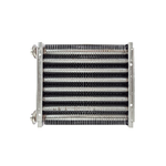 Теплообменник основной Navien Ace 13-24K, Deluxe 13-24K