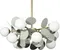 Потолочная люстра Matisse 10008/10 Grey Loft It