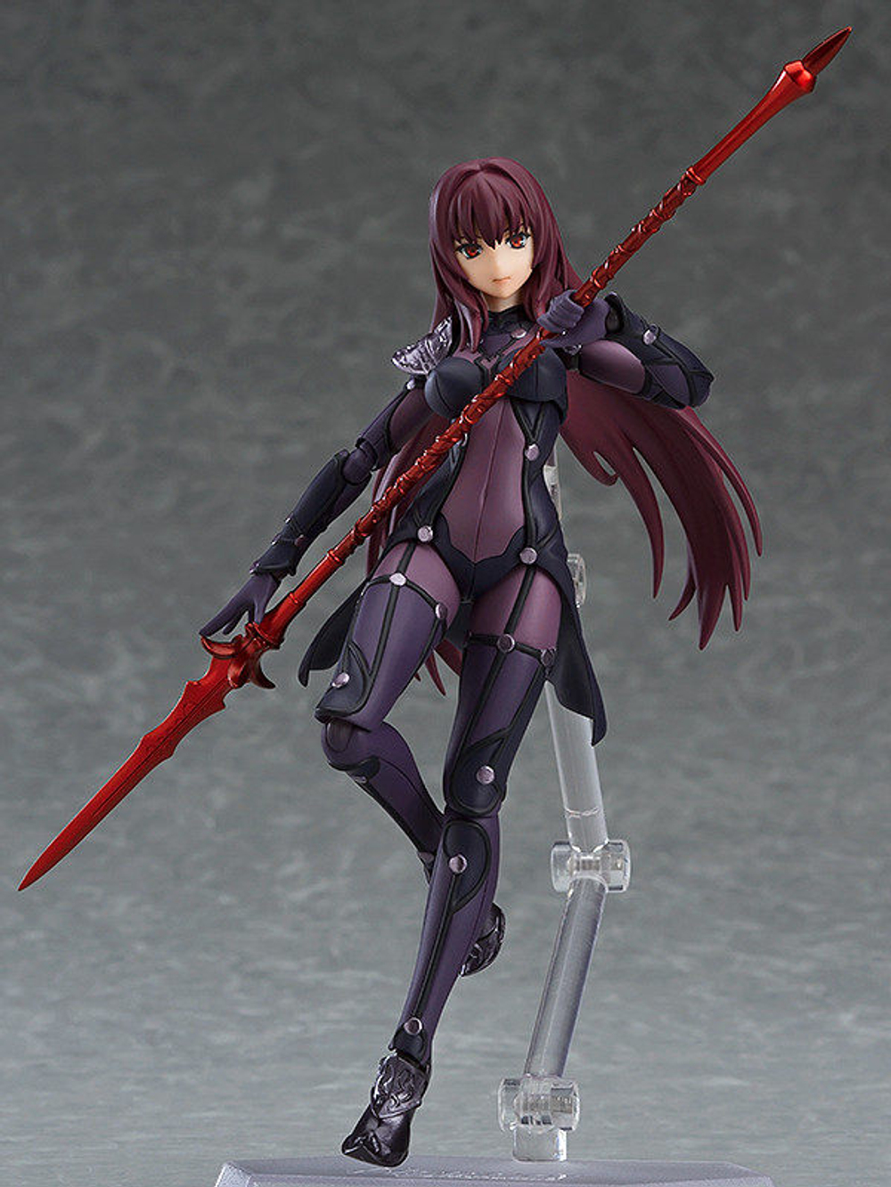 Скатах / Scathach