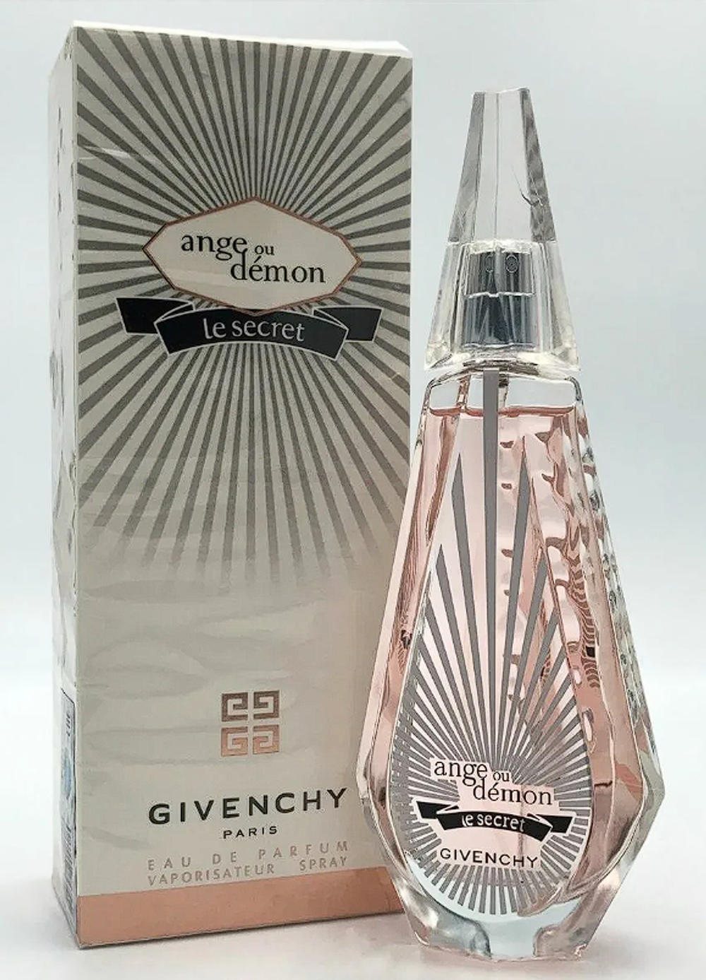 Ange Ou Demon Le Secret (2014) Givenchy 100ml EDP
