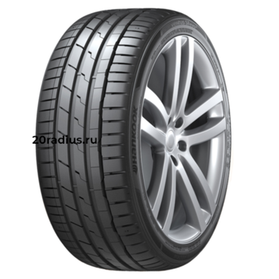 245/45ZR21 104Y XL Ventus S1 Evo 3 SUV K127A TL