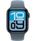 Умные часы Apple Watch SE 3 40 мм Aluminum Темная Ночь Sport Band Якорный Синий Midnight / Anchor Blue