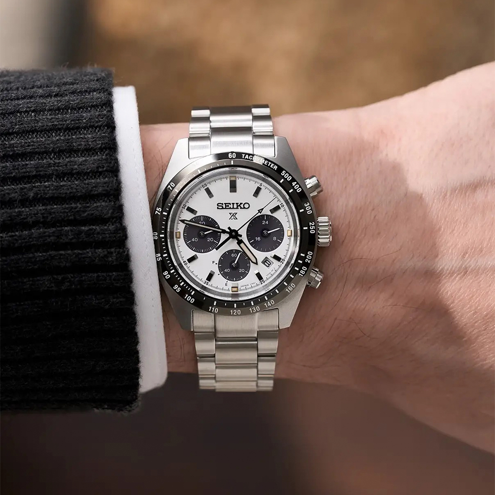 Seiko SSC961P1