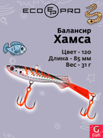 Балансир ECOPRO Хамса