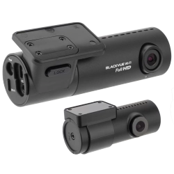 Blackvue DR590X-2CH PLUS