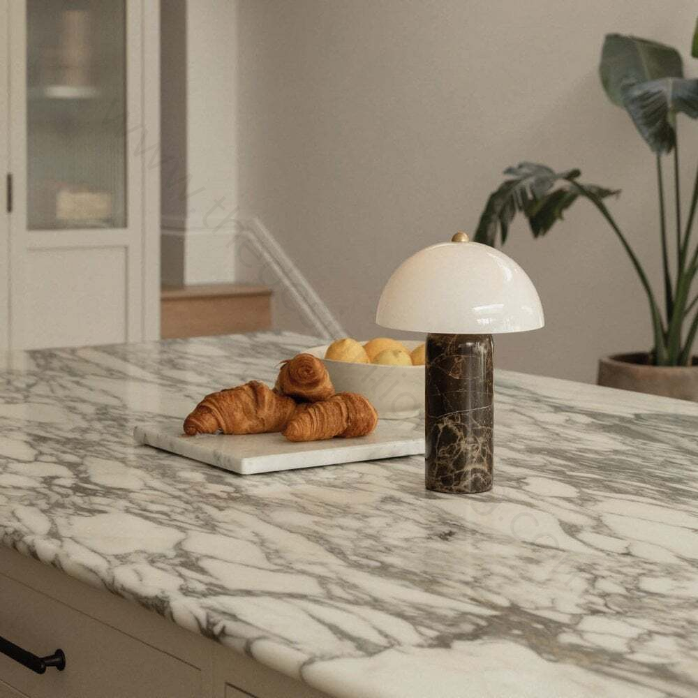 Table design lamp Circe Portable by Heathfield & Co