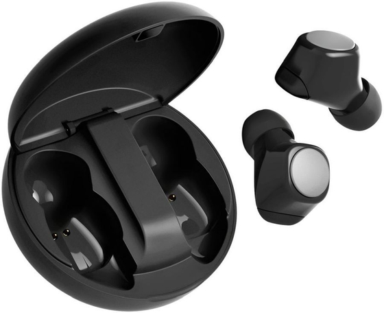 Наушники Geozon G-S07BLK