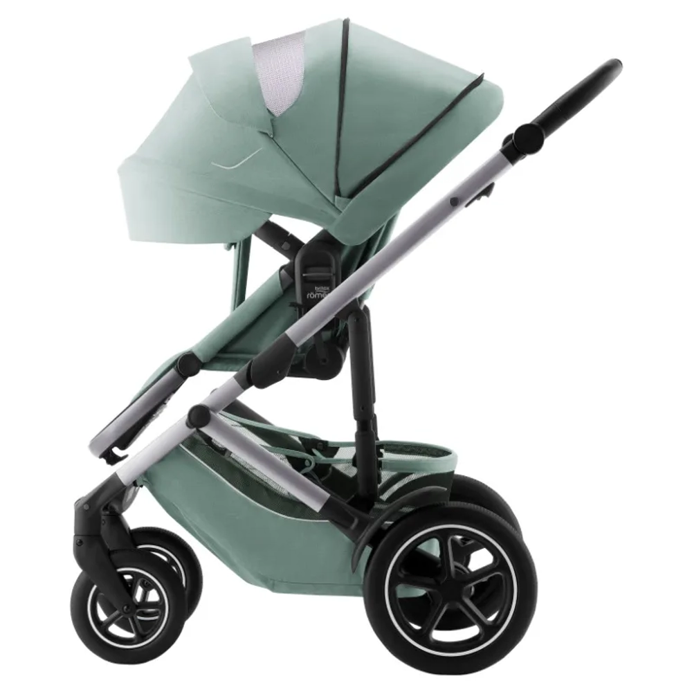Britax Römer Коляска 2 в 1 SMILE 5Z Jade Green