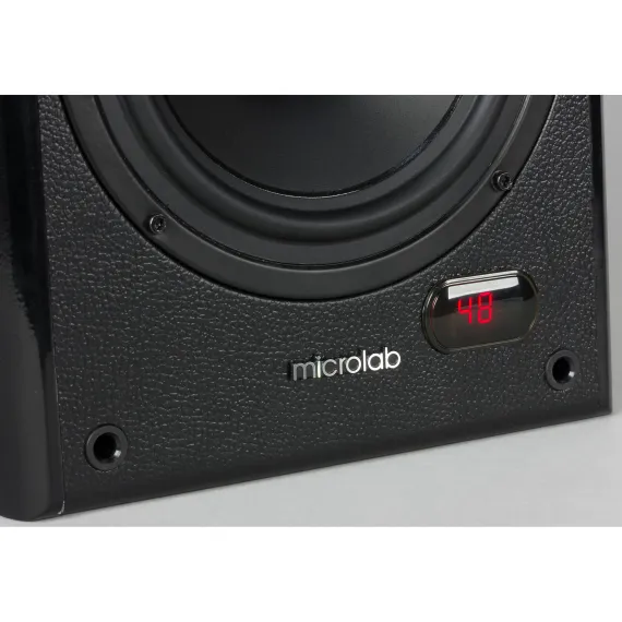 Microlab SOLO 16