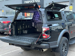 Kунг экспедиционный 4 стекла Ford Ranger