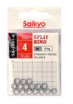 Заводное кольцо Saikyo SA-SR81