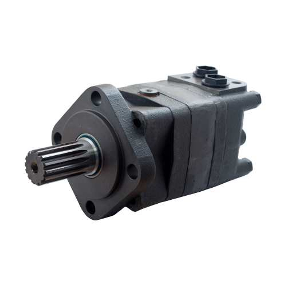 Гидромотор BM3Y-315K23AY2/T11 (аналог MS 315SHM)