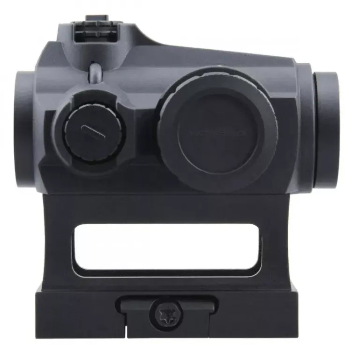 Прицел коллиматорный Vector Optics Maverick 1x22 S-MIL (SCRD-41)